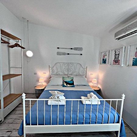 Io.Te E Il Mare Bed & Breakfast Termoli Eksteriør bilde