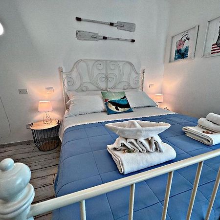 Io.Te E Il Mare Bed & Breakfast Termoli Eksteriør bilde