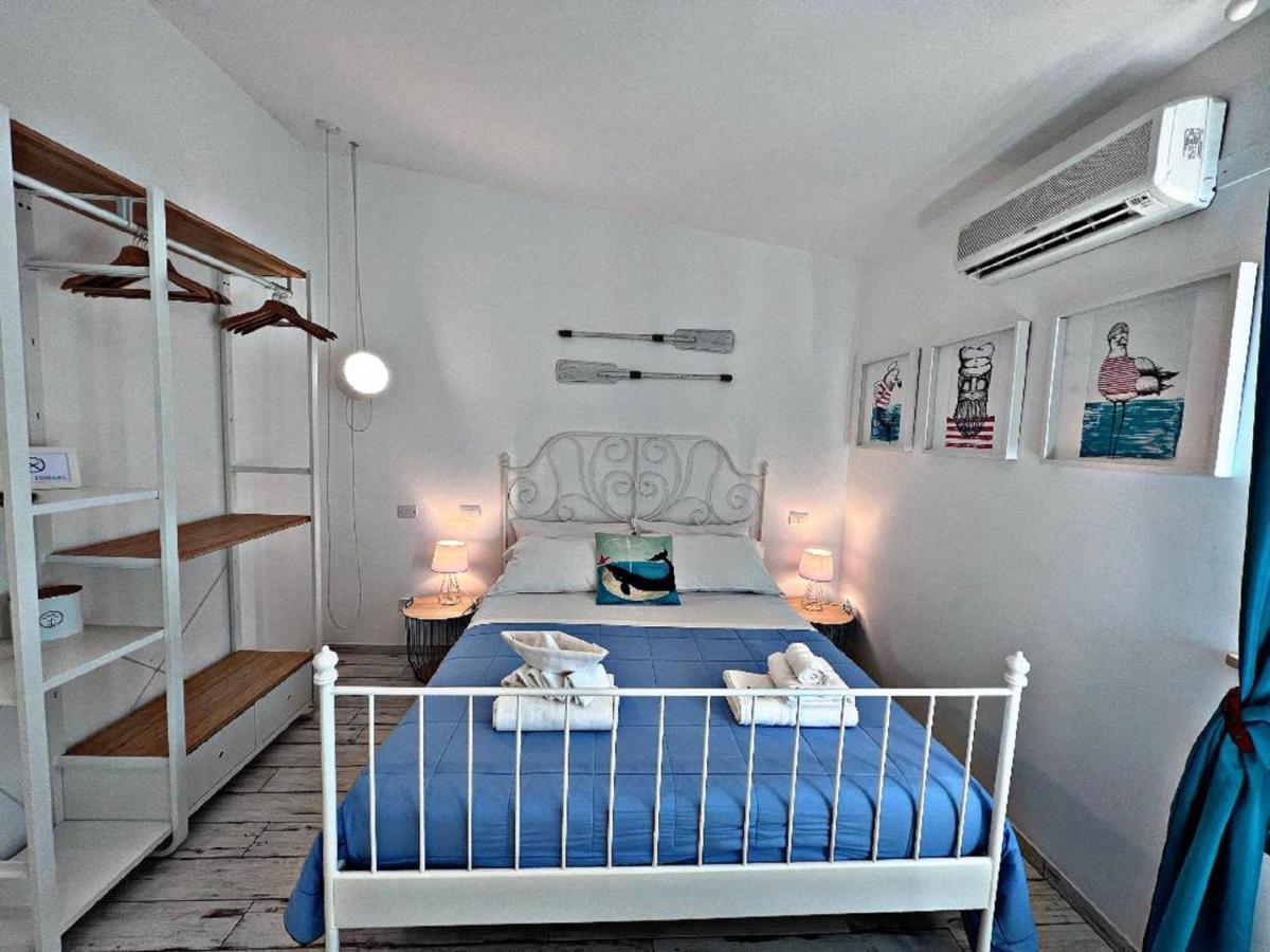 Io.Te E Il Mare Bed & Breakfast Termoli Eksteriør bilde